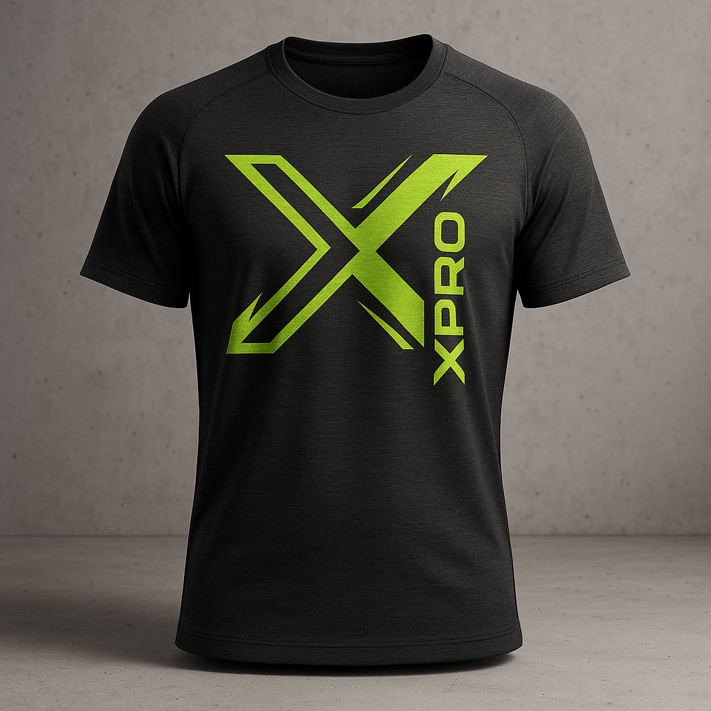 [ Technical Shirt ]