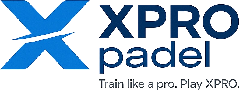Logo XPROpadel
