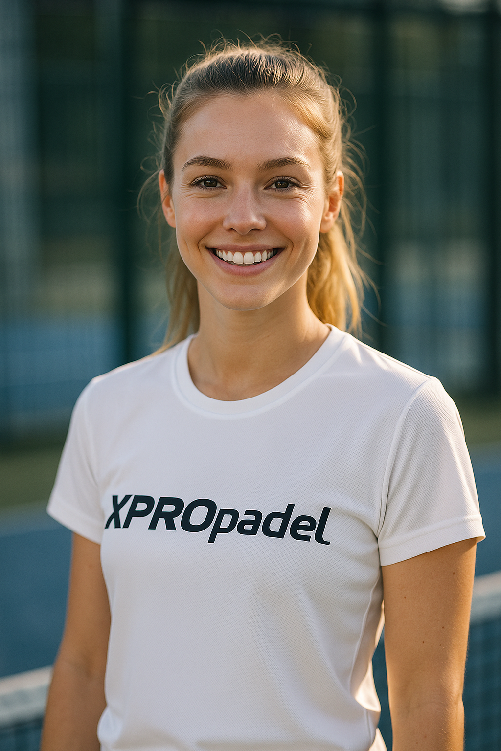 Sofia - Coach XPRO Padel