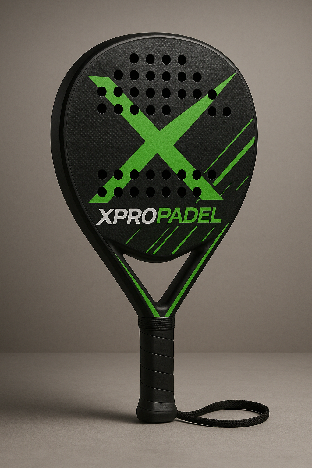 Racchetta padel XPROpadel XP-One Carbon